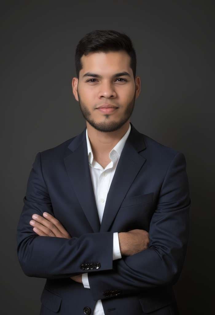 Judin Santos